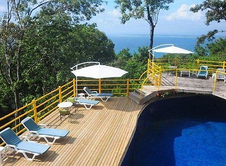 Issimo Suites Boutique Hotel & Spa - Adults Only Manuel Antonio Eksteriør bilde