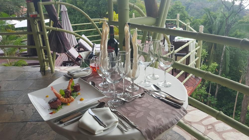 Issimo Suites Boutique Hotel & Spa - Adults Only Manuel Antonio Eksteriør bilde