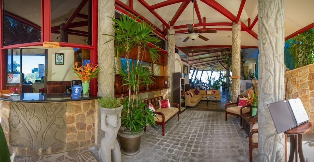 Issimo Suites Boutique Hotel & Spa - Adults Only Manuel Antonio Eksteriør bilde