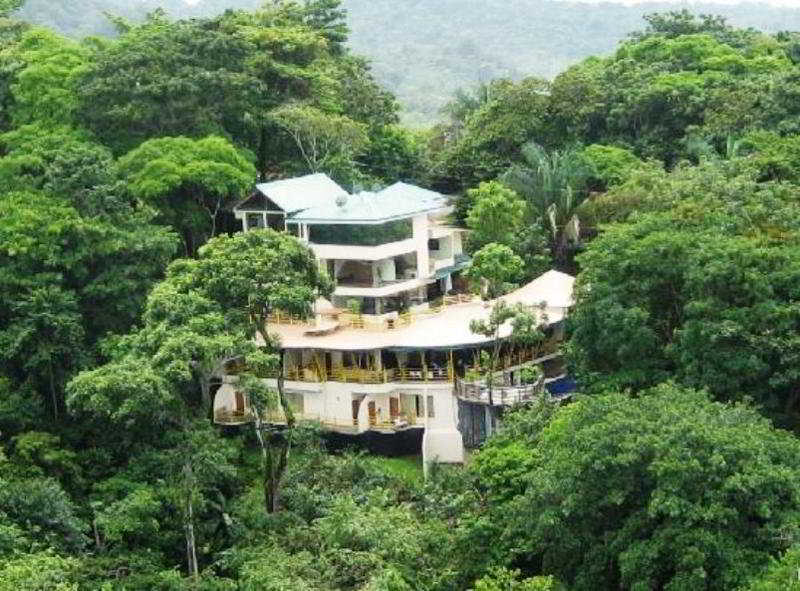 Issimo Suites Boutique Hotel & Spa - Adults Only Manuel Antonio Eksteriør bilde