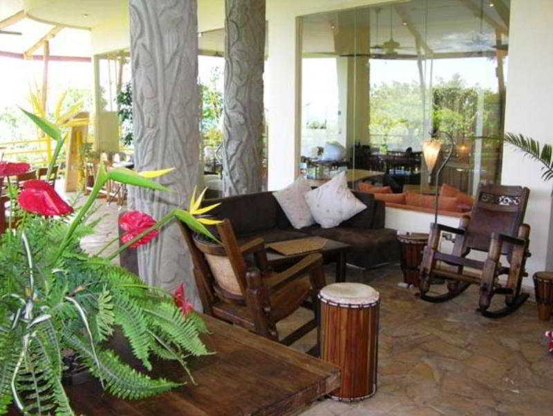 Issimo Suites Boutique Hotel & Spa - Adults Only Manuel Antonio Eksteriør bilde