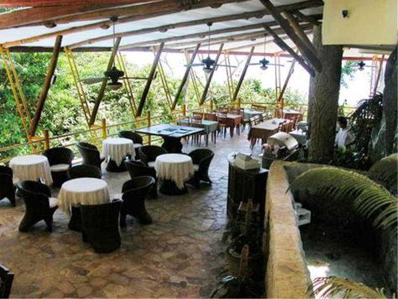 Issimo Suites Boutique Hotel & Spa - Adults Only Manuel Antonio Eksteriør bilde