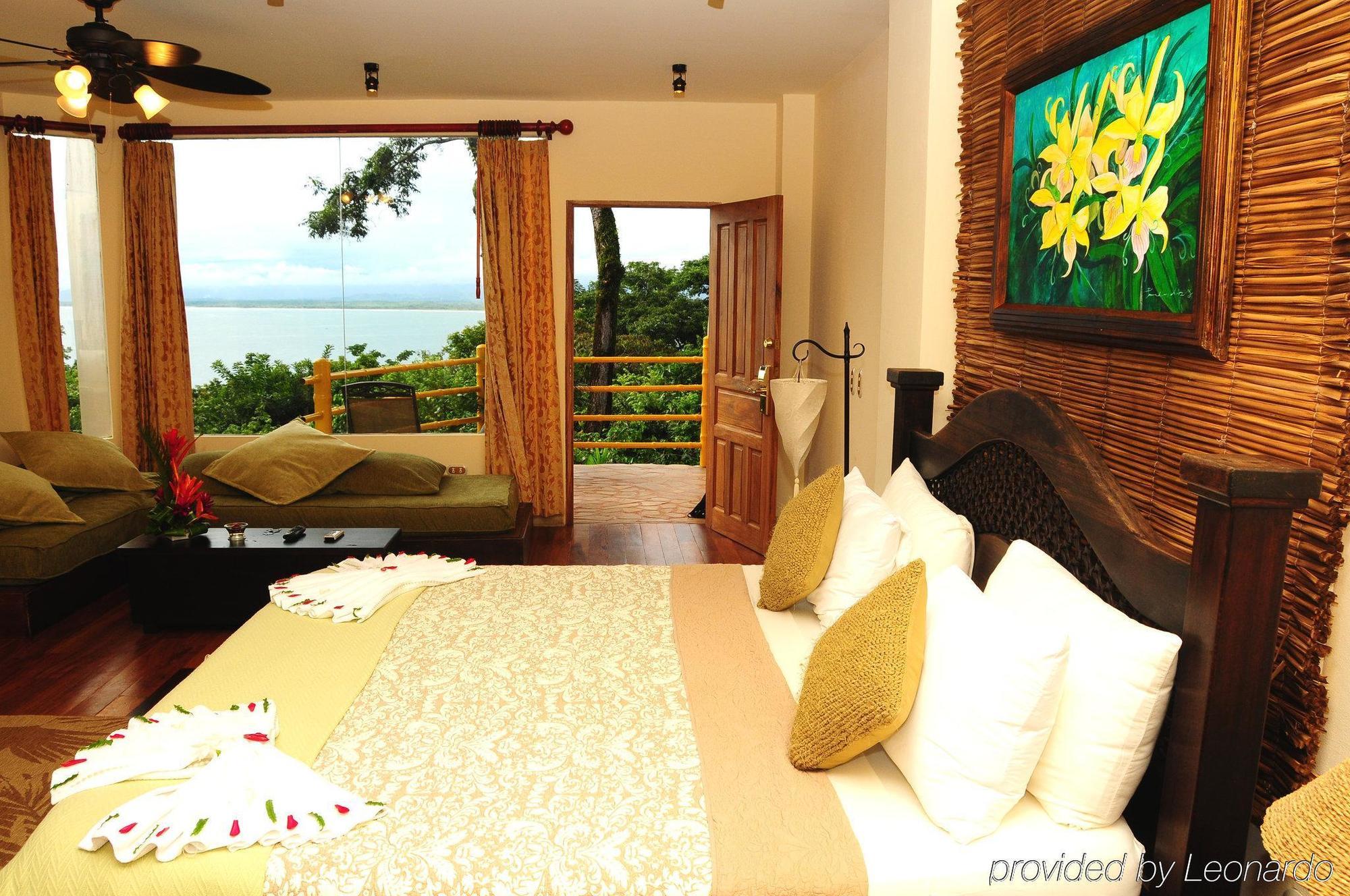 Issimo Suites Boutique Hotel & Spa - Adults Only Manuel Antonio Eksteriør bilde