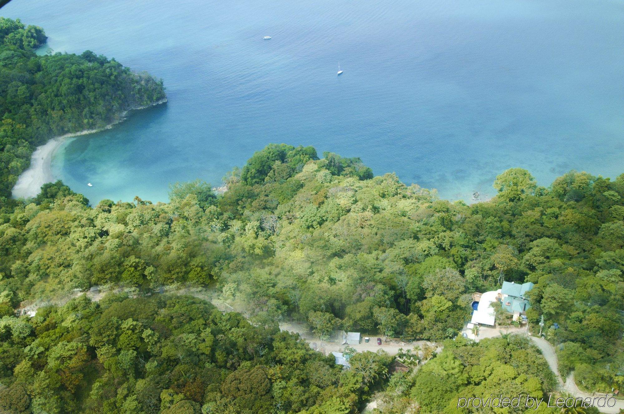 Issimo Suites Boutique Hotel & Spa - Adults Only Manuel Antonio Eksteriør bilde