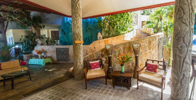 Issimo Suites Boutique Hotel & Spa - Adults Only Manuel Antonio Eksteriør bilde