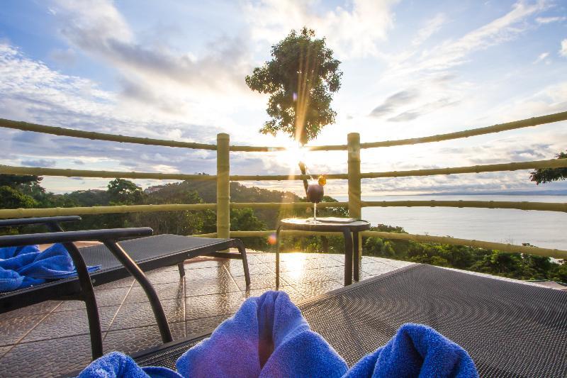Issimo Suites Boutique Hotel & Spa - Adults Only Manuel Antonio Eksteriør bilde