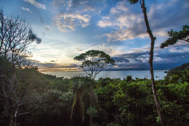 Issimo Suites Boutique Hotel & Spa - Adults Only Manuel Antonio Eksteriør bilde