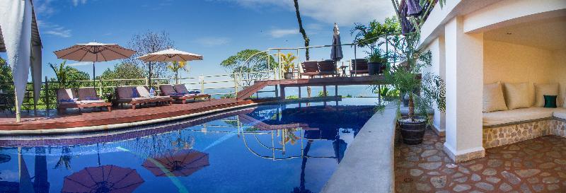 Issimo Suites Boutique Hotel & Spa - Adults Only Manuel Antonio Eksteriør bilde