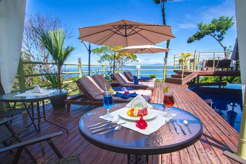 Issimo Suites Boutique Hotel & Spa - Adults Only Manuel Antonio Eksteriør bilde