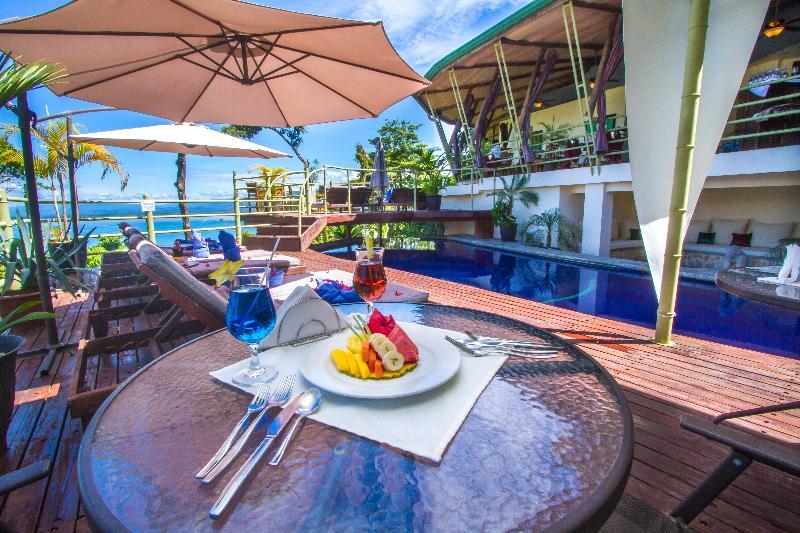 Issimo Suites Boutique Hotel & Spa - Adults Only Manuel Antonio Eksteriør bilde