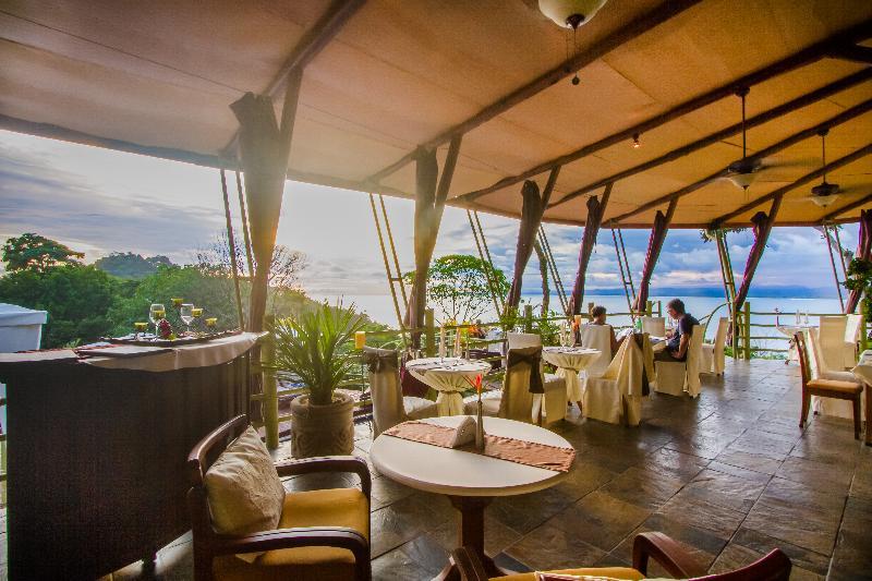 Issimo Suites Boutique Hotel & Spa - Adults Only Manuel Antonio Eksteriør bilde