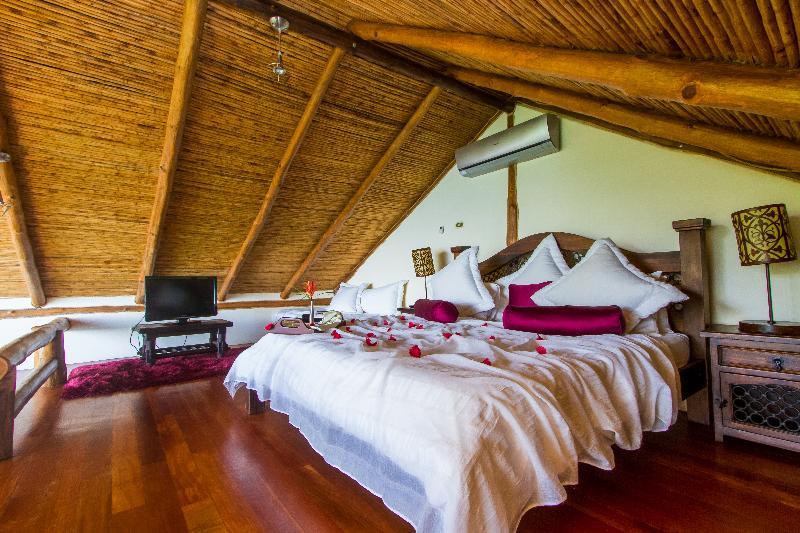 Issimo Suites Boutique Hotel & Spa - Adults Only Manuel Antonio Eksteriør bilde