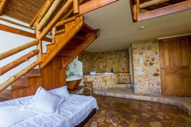 Issimo Suites Boutique Hotel & Spa - Adults Only Manuel Antonio Eksteriør bilde