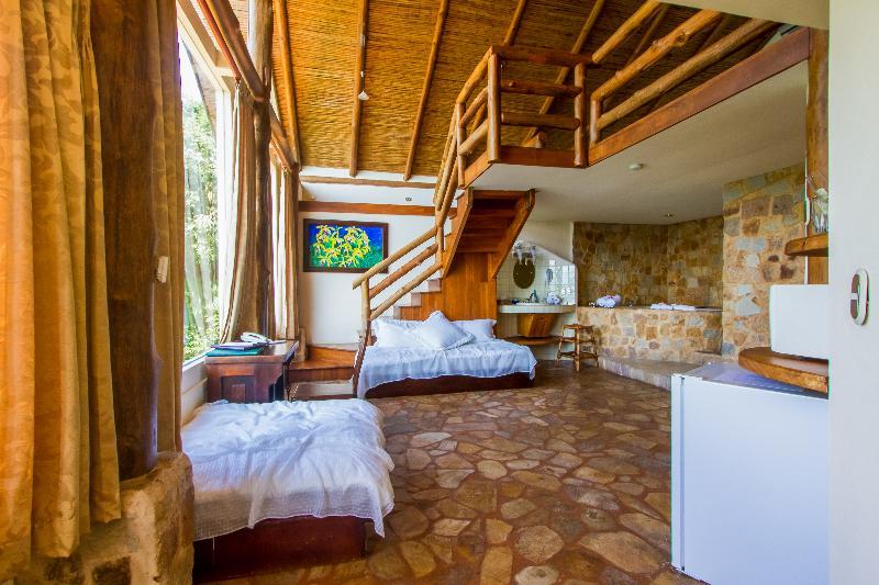 Issimo Suites Boutique Hotel & Spa - Adults Only Manuel Antonio Eksteriør bilde