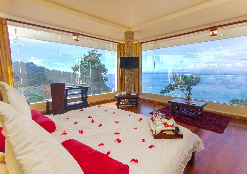 Issimo Suites Boutique Hotel & Spa - Adults Only Manuel Antonio Eksteriør bilde