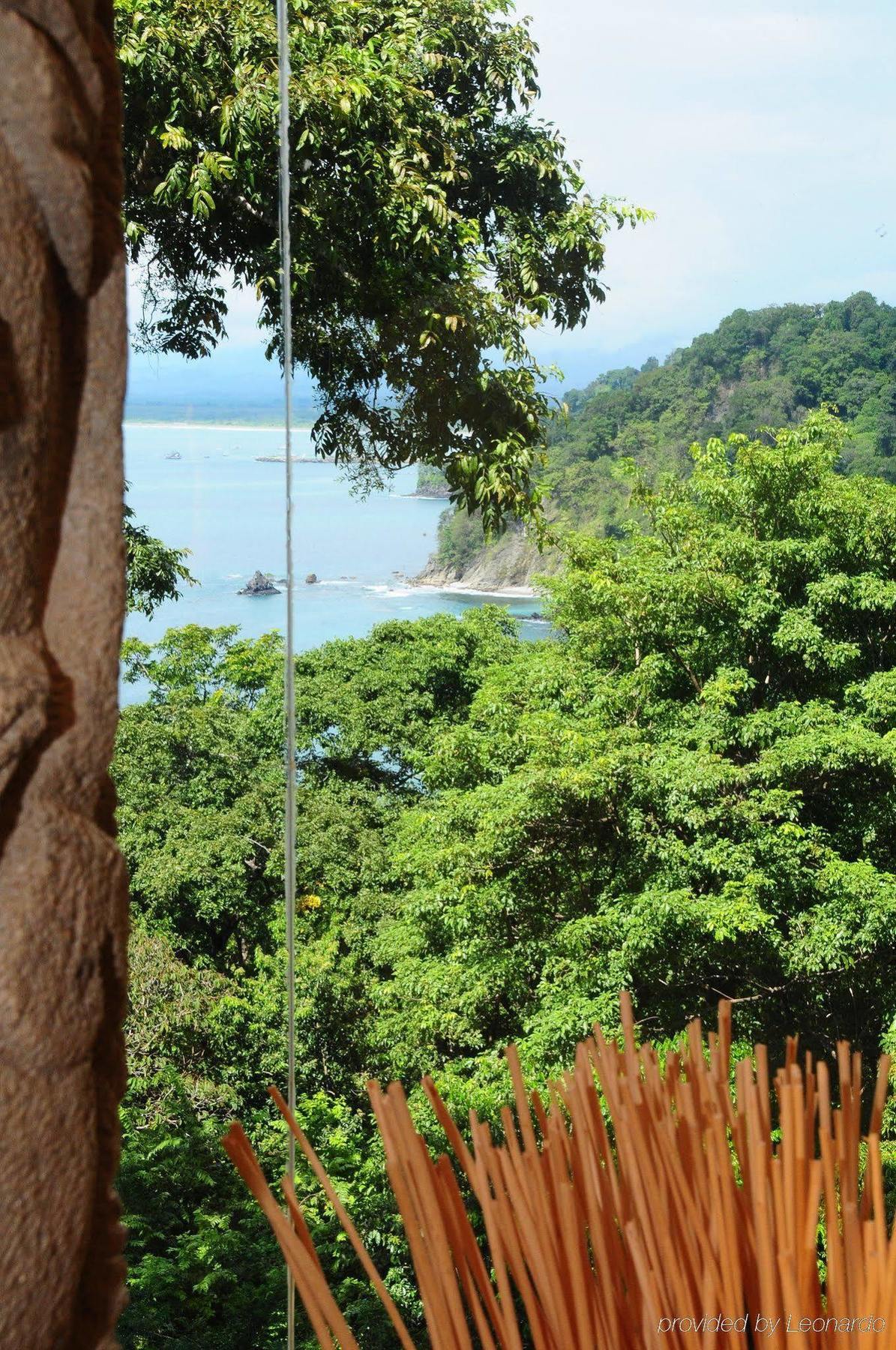 Issimo Suites Boutique Hotel & Spa - Adults Only Manuel Antonio Eksteriør bilde