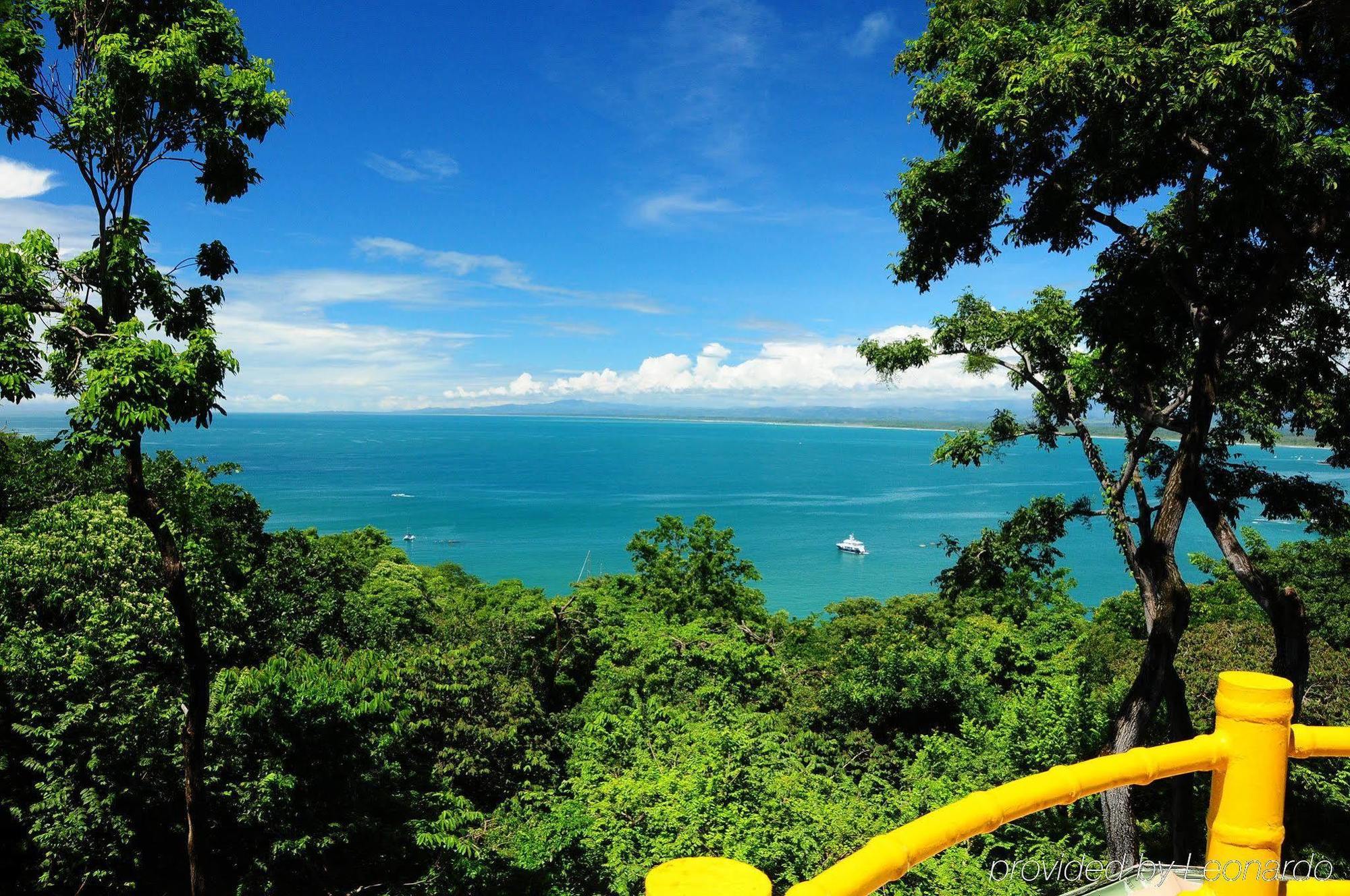 Issimo Suites Boutique Hotel & Spa - Adults Only Manuel Antonio Eksteriør bilde