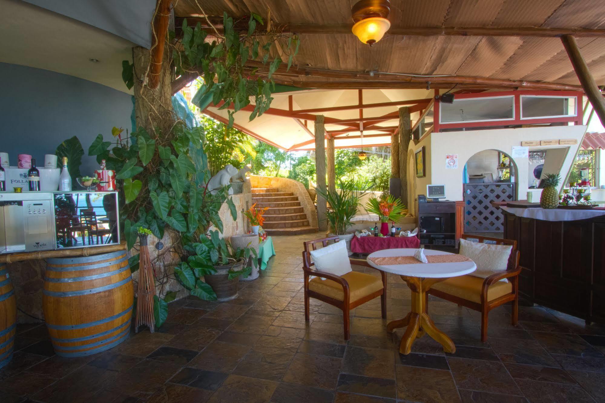 Issimo Suites Boutique Hotel & Spa - Adults Only Manuel Antonio Eksteriør bilde