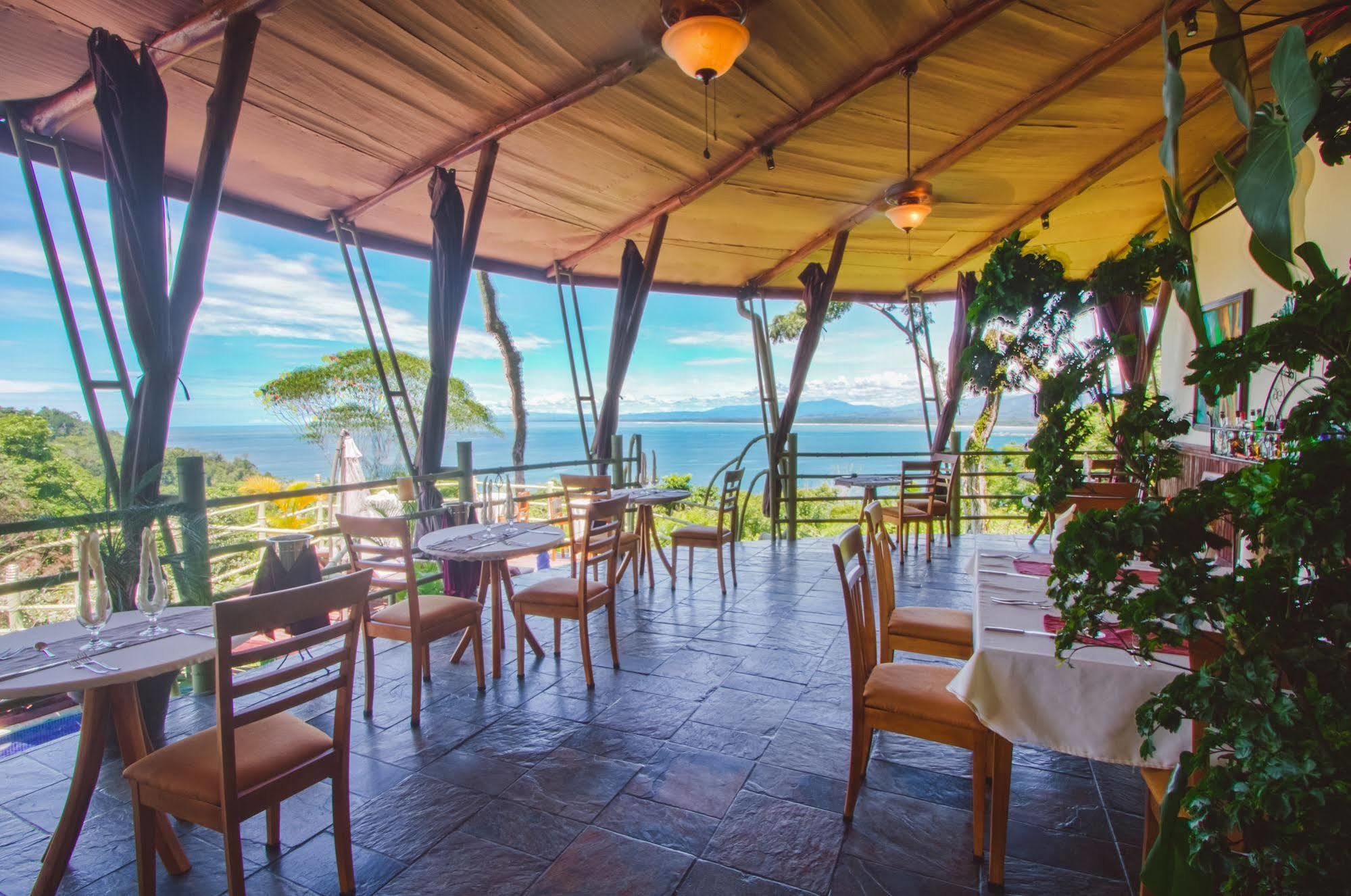 Issimo Suites Boutique Hotel & Spa - Adults Only Manuel Antonio Eksteriør bilde