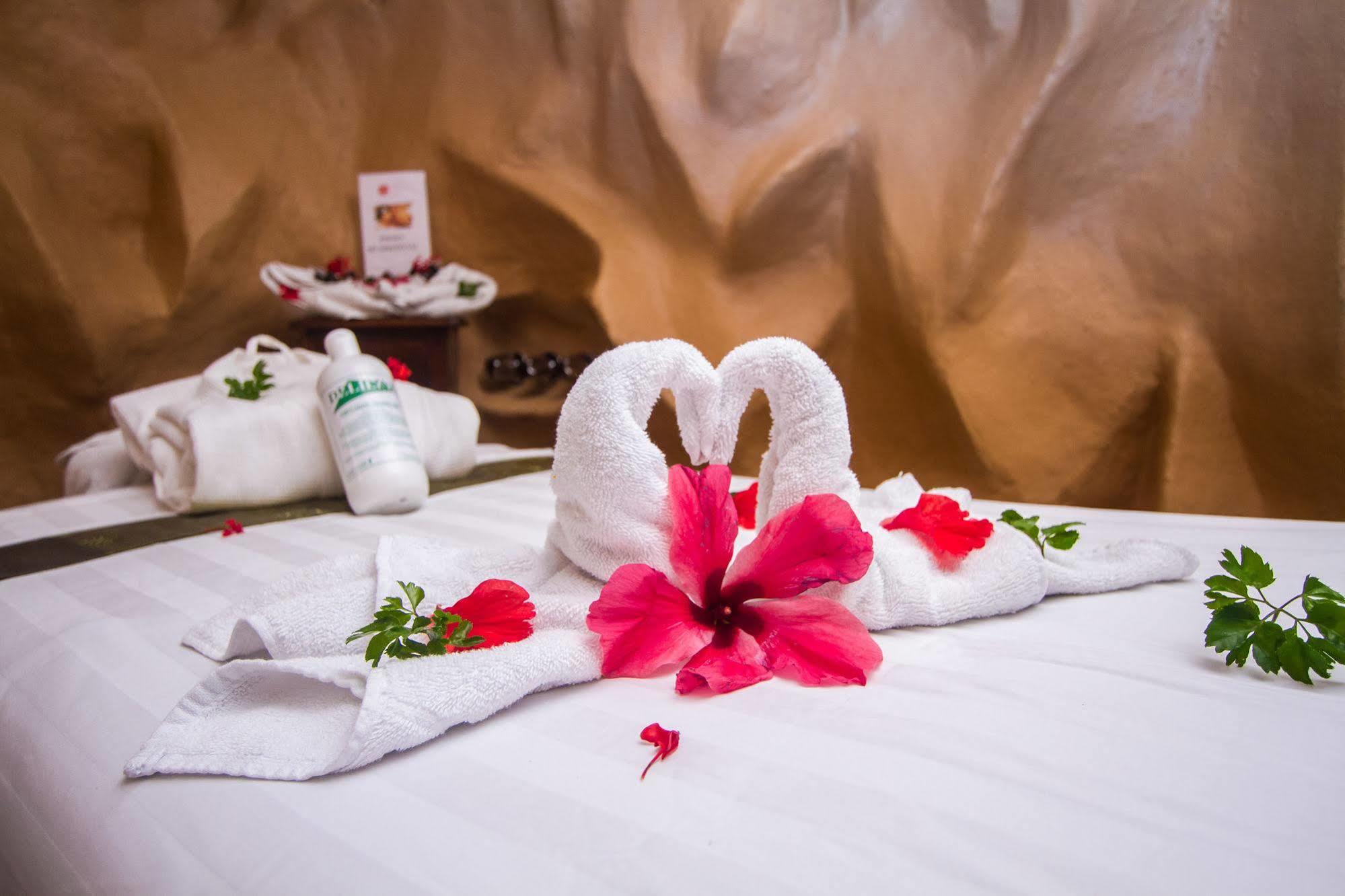 Issimo Suites Boutique Hotel & Spa - Adults Only Manuel Antonio Eksteriør bilde