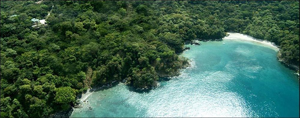Issimo Suites Boutique Hotel & Spa - Adults Only Manuel Antonio Eksteriør bilde