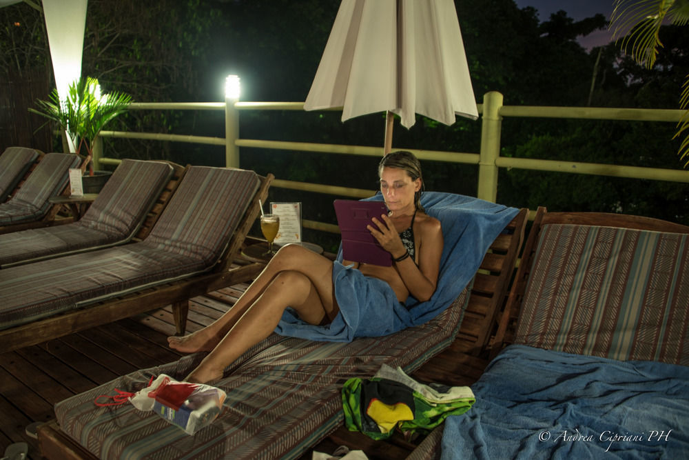 Issimo Suites Boutique Hotel & Spa - Adults Only Manuel Antonio Eksteriør bilde