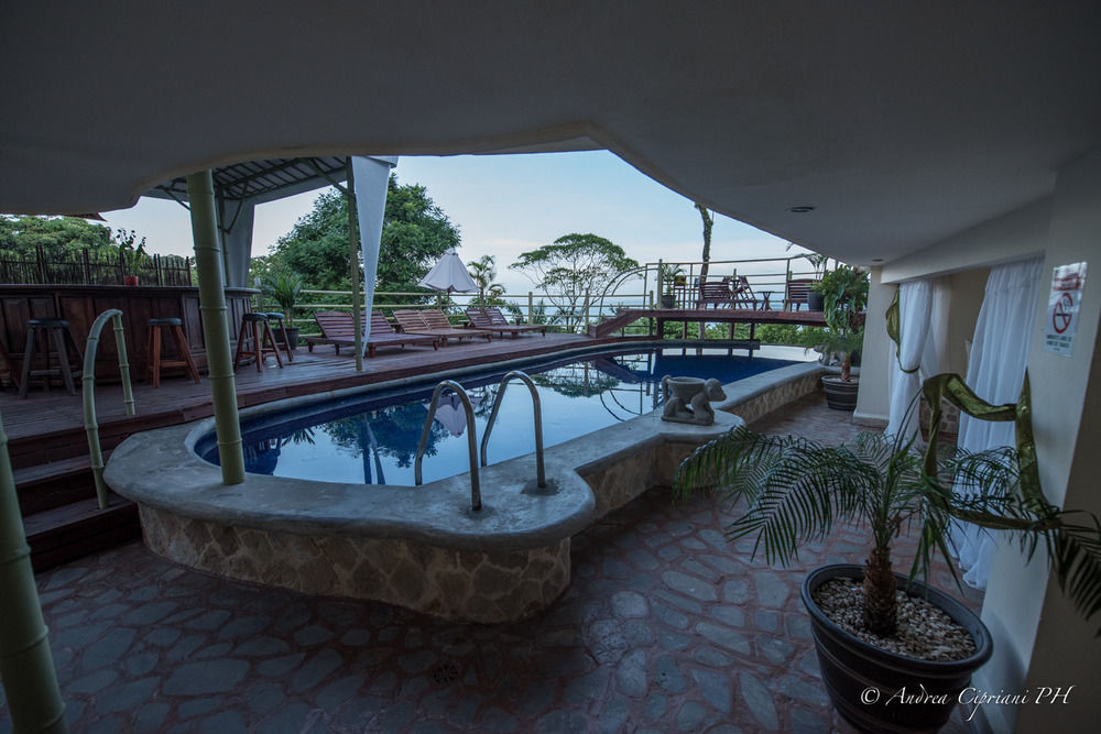 Issimo Suites Boutique Hotel & Spa - Adults Only Manuel Antonio Eksteriør bilde