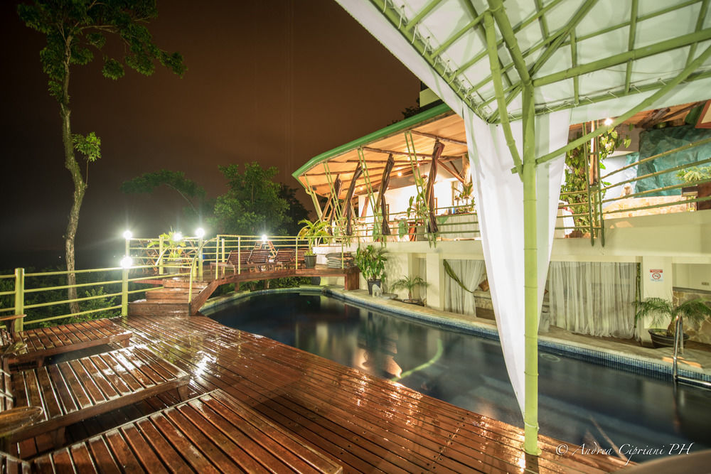 Issimo Suites Boutique Hotel & Spa - Adults Only Manuel Antonio Eksteriør bilde