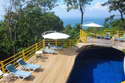 Issimo Suites Boutique Hotel & Spa - Adults Only Manuel Antonio Eksteriør bilde