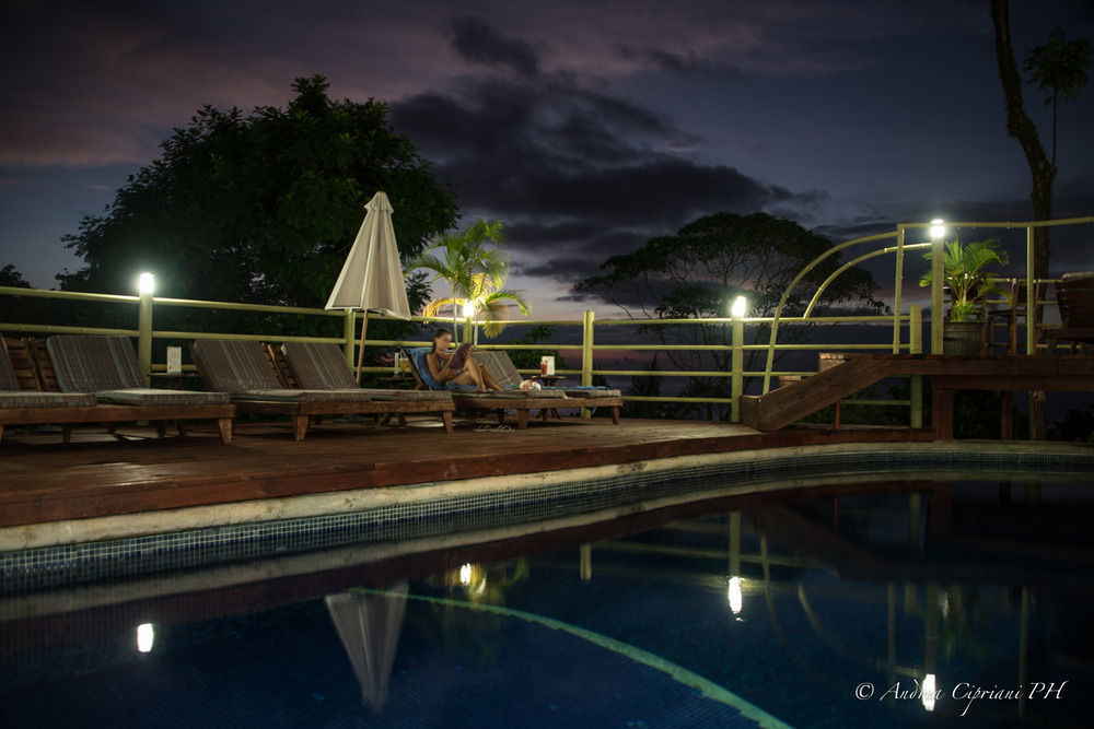 Issimo Suites Boutique Hotel & Spa - Adults Only Manuel Antonio Eksteriør bilde