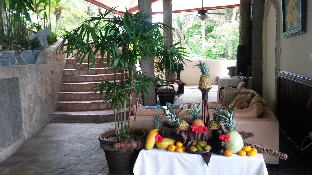 Issimo Suites Boutique Hotel & Spa - Adults Only Manuel Antonio Eksteriør bilde
