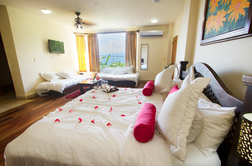 Issimo Suites Boutique Hotel & Spa - Adults Only Manuel Antonio Eksteriør bilde