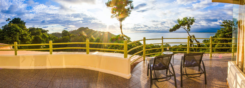 Issimo Suites Boutique Hotel & Spa - Adults Only Manuel Antonio Eksteriør bilde