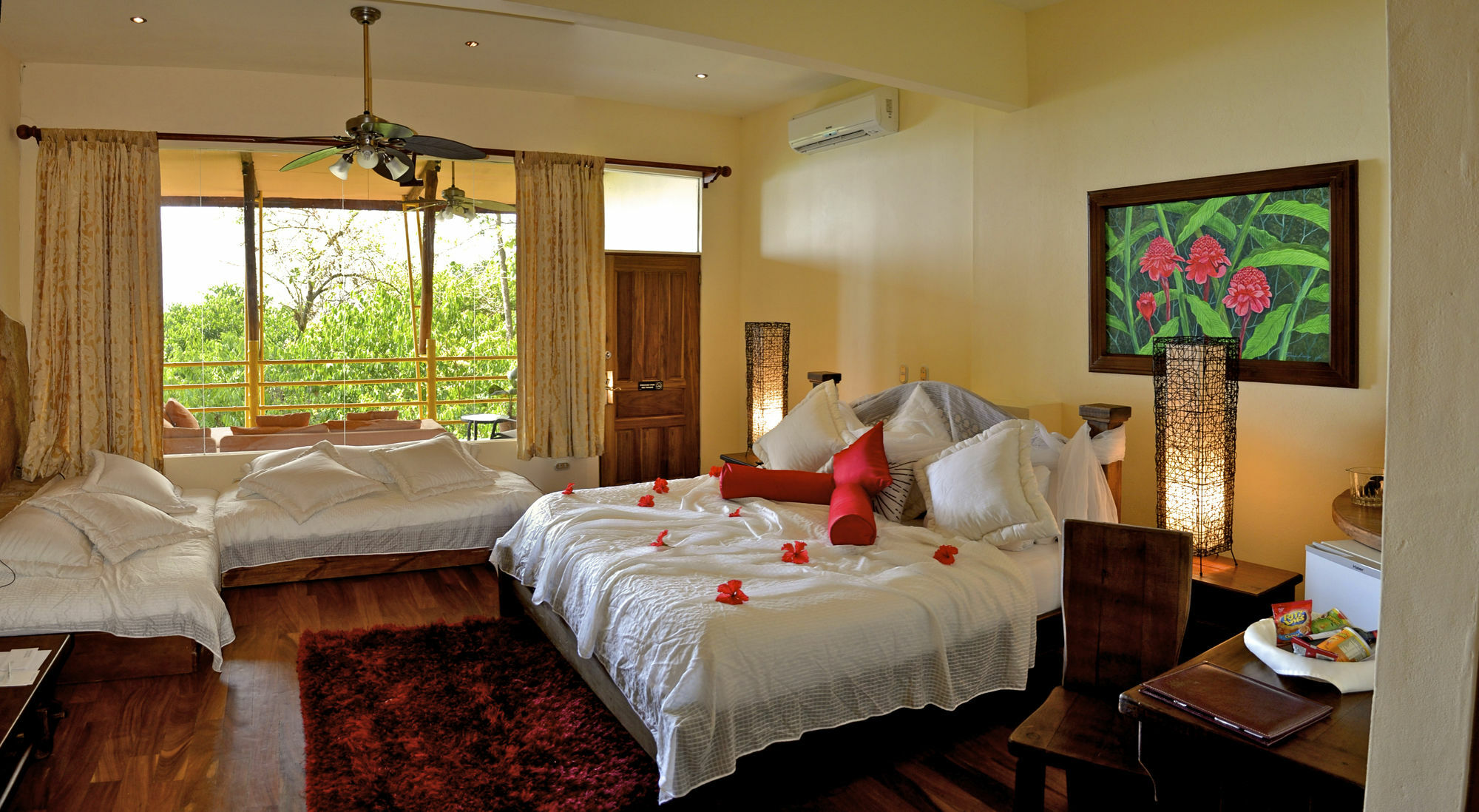 Issimo Suites Boutique Hotel & Spa - Adults Only Manuel Antonio Eksteriør bilde