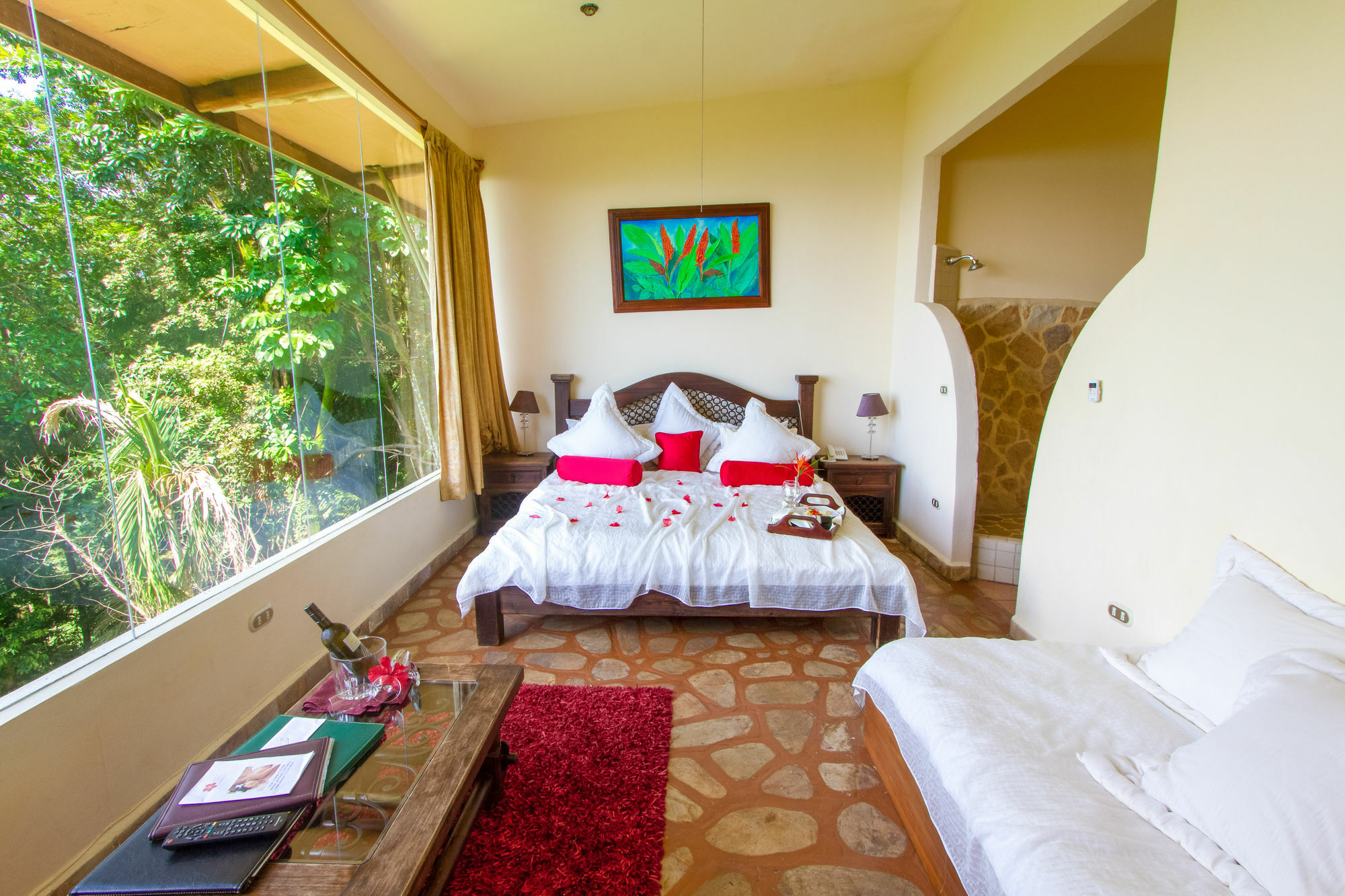 Issimo Suites Boutique Hotel & Spa - Adults Only Manuel Antonio Eksteriør bilde
