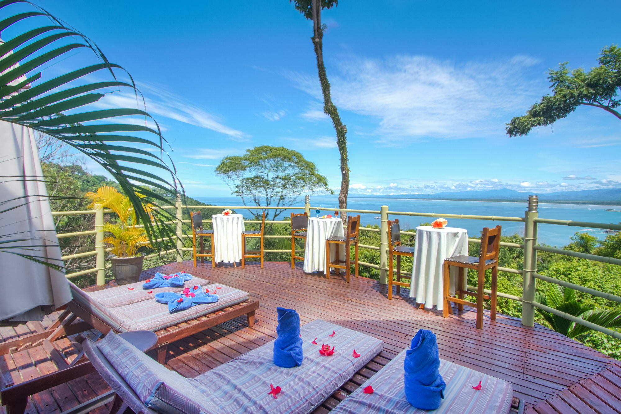 Issimo Suites Boutique Hotel & Spa - Adults Only Manuel Antonio Eksteriør bilde